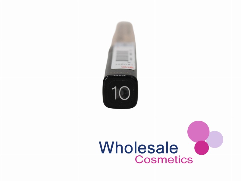 6 x Maybelline Fit Me Concealer - 10 LIGHT
